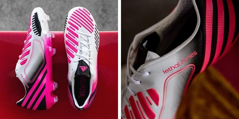 Giày đá bóng Adidas Predator LZ 'Unite Football'